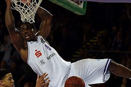 Ρέιμαρ Μόργκαν: Ούτε Γκιστ ούτε Λάσμε. Ένας ψηλός “Σπαρτιάτης”