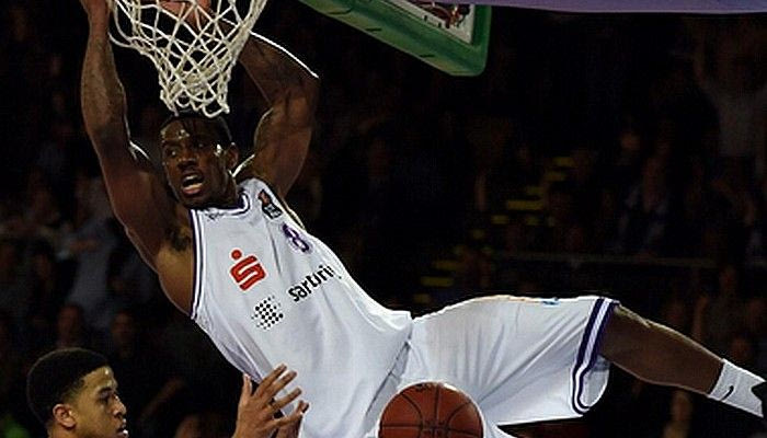 Ρέιμαρ Μόργκαν: Ούτε Γκιστ ούτε Λάσμε. Ένας ψηλός “Σπαρτιάτης”