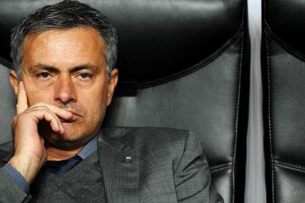 Απολαυστικός Μουρίνιο για Τσεχ και… οδηγούς λεωφορείων