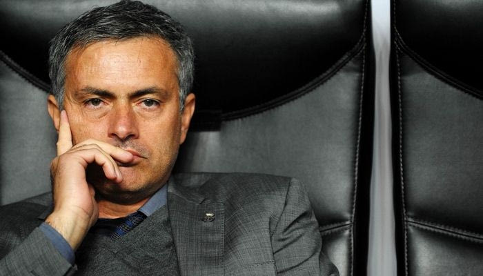 Απολαυστικός Μουρίνιο για Τσεχ και… οδηγούς λεωφορείων