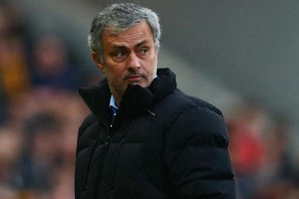 Nέο συμβόλαιο και μεγάλη αύξηση για τον Μουρίνιο