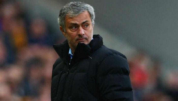 Nέο συμβόλαιο και μεγάλη αύξηση για τον Μουρίνιο