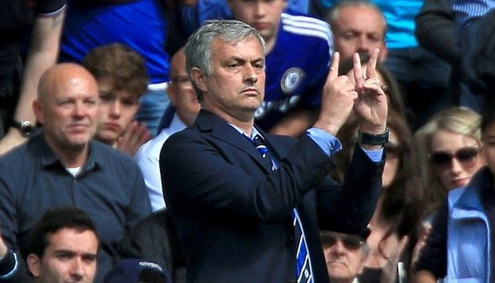 Ο Μουρίνιο κατέκτησε την Premier League, χωρίς να είναι ο…  “καλύτερος προπονητής”