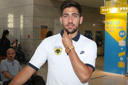 Μπακασέτας: “Ό,τι είναι θα το δείξω στο γήπεδο”