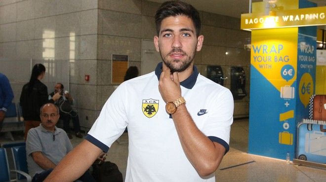 Μπακασέτας: “Ό,τι είναι θα το δείξω στο γήπεδο”