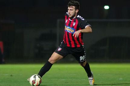 Σε VIDEO η γκολάρα της Παναχαϊκής κόντρα στην ΑΕΚ