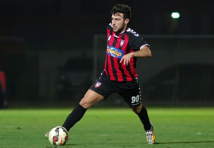 Σε VIDEO η γκολάρα της Παναχαϊκής κόντρα στην ΑΕΚ