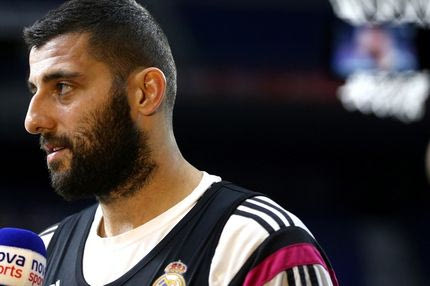 Μπουρούσης: “Θέλει και τύχη στον τελικό”