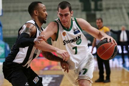 “Xάλασε” τις αμυντικές του επιδόσεις ο ΠΑΟΚ