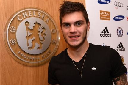 Επίσημα στην Τσέλσι ο Νέιθαν