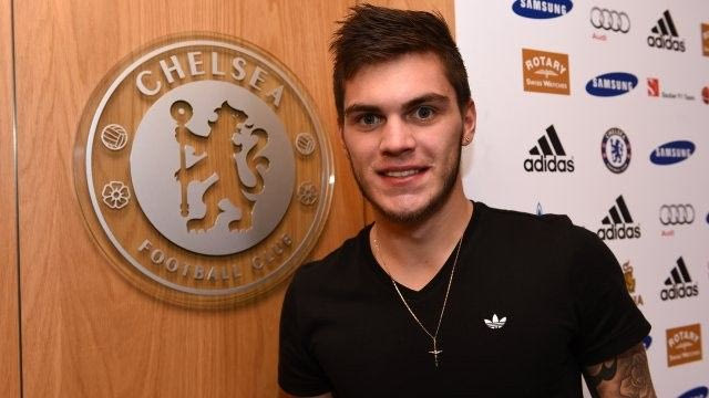 Επίσημα στην Τσέλσι ο Νέιθαν