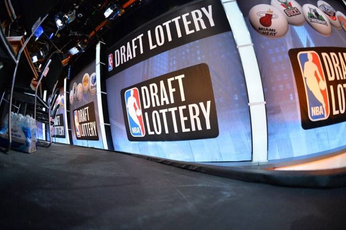 Στους Τίμπεργουλβς το νούμερο ένα του draft