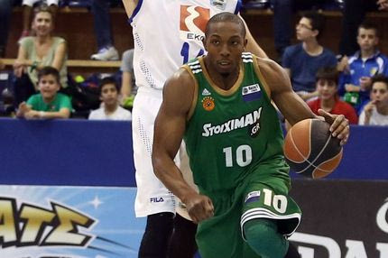 Ο Νέλσον στη Μάλαγα και στο ΟΑΚΑ