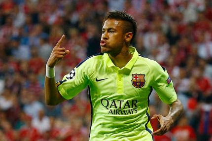 Καταγγέλλει την Μπαρτσελόνα η Σάντος για τον Νεϊμάρ: το χρήμα είναι η αιτία
