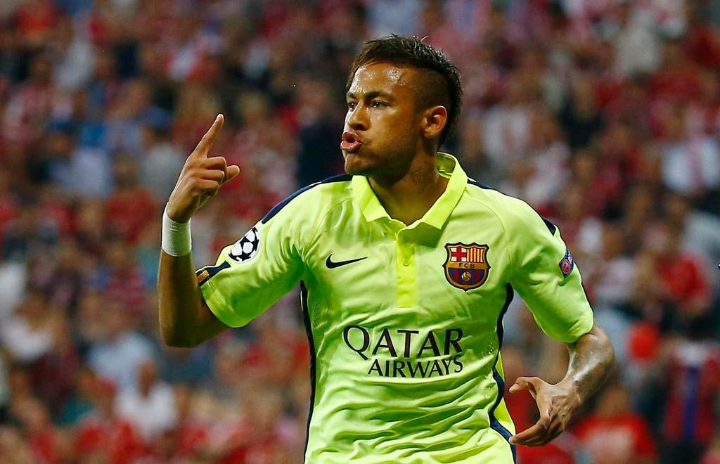 Καταγγέλλει την Μπαρτσελόνα η Σάντος για τον Νεϊμάρ: το χρήμα είναι η αιτία