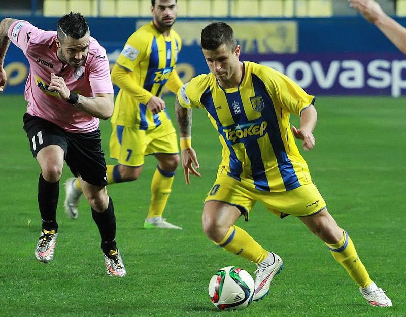 Video Analysis: Ο Μαρτίνες κάνει όσα δεν έκανε ο Αφελάι