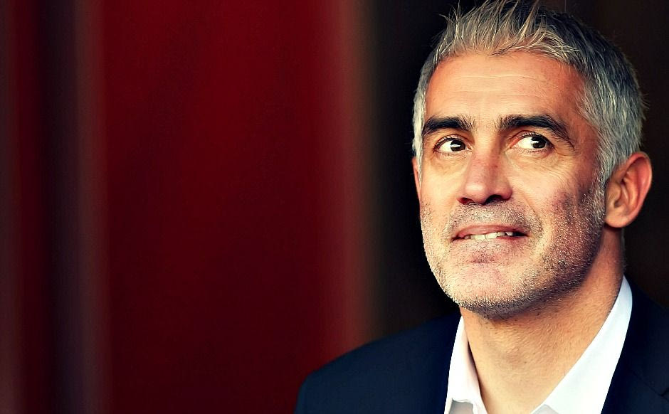 Νικοπολίδης: “Ο Παναθηναϊκός δεν έχει το υλικό για να χτυπήσει τον Ολυμπιακό”