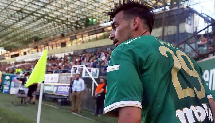 Ο Νίνης πιστεύει στον εαυτό του. Ο Αναστασίου;