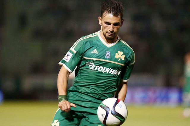 Νίνης: “Πέρασα πολλά, αλλά κοιτάω μπροστά”