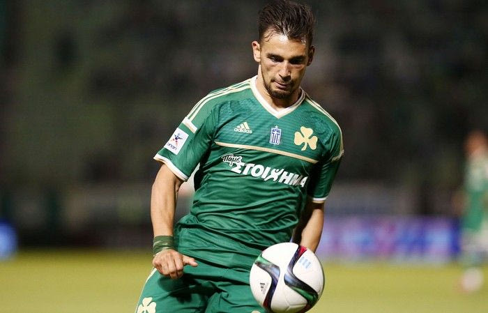 Νίνης: “Πέρασα πολλά, αλλά κοιτάω μπροστά”