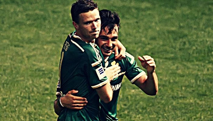 Η θωράκιση της επιλογής “όλα ή τίποτε”