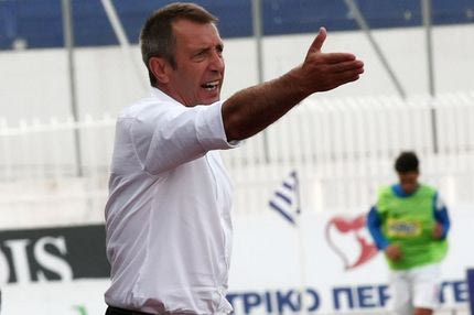 Νιόπλιας: “Δεν πήραμε αυτό που αξίζαμε”