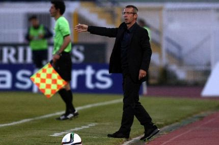 Νιόπλιας: “Μέσα μας θέλουμε Ολυμπιακό”
