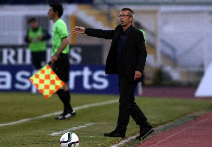 Νιόπλιας: “Μέσα μας θέλουμε Ολυμπιακό”