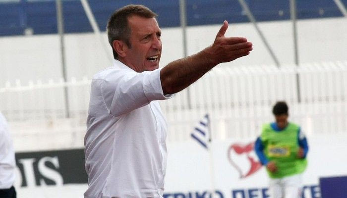 Νιόπλιας: “Από την κούραση θ’ αρχίσουμε να γκαρίζουμε…”