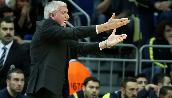 Final Four: Ο “Ζοτς” απέναντι στην οικοδέσποινα Ρεάλ