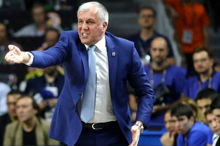 Ομπράντοβιτς: “Τότε θα πω τσάο, αντίο, φιλάκια”