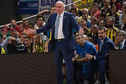 Ομπράντοβιτς: “Την Κυριακή θα είμαι με τη Ρεάλ!”