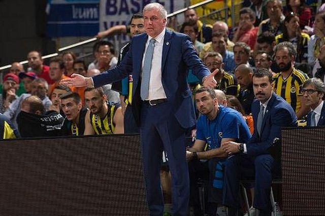 Ομπράντοβιτς: “Την Κυριακή θα είμαι με τη Ρεάλ!”