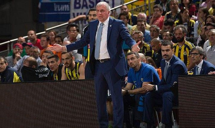 Ομπράντοβιτς: “Την Κυριακή θα είμαι με τη Ρεάλ!”