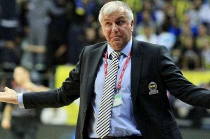 “Ο Γιαννακόπουλος θέλει πίσω τον Ομπράντοβιτς”