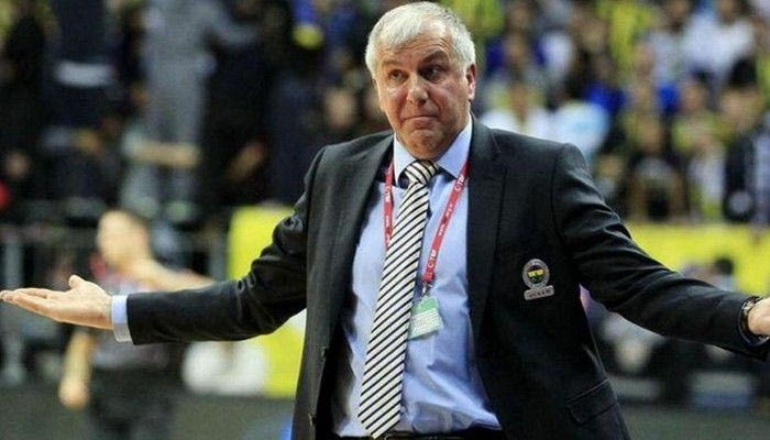 “Ο Γιαννακόπουλος θέλει πίσω τον Ομπράντοβιτς”