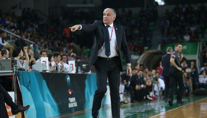 Η Φενέρμπαχτσε έκοψε τα φτερά της Νταρουσάφακα