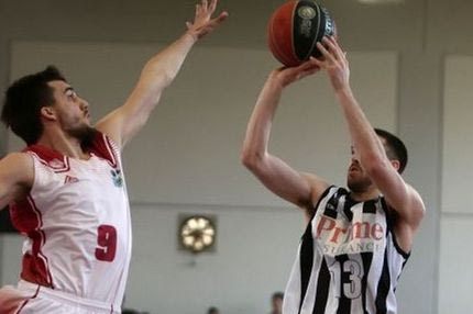 Οντουμ: “Ιδιαίτερα για μένα τα πλέι οφ…”