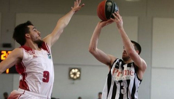 Οντουμ: “Ιδιαίτερα για μένα τα πλέι οφ…”