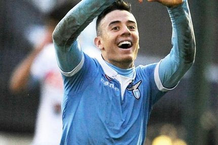 Δύο γκολ ο Οικονομίδης επί της Ρόμα, Κύπελλο η Λάτσιο στους Νέους (VIDEOS)