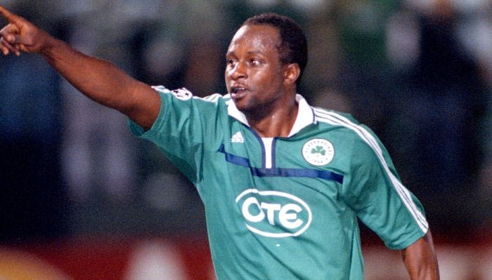 Ολισαντέμπε: “Με ήθελε η Γιουβέντους, απείλησα για να έρθω στον Παναθηναϊκό”