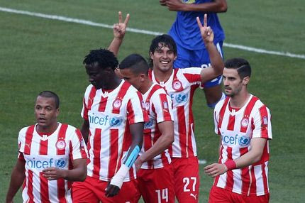 Όλα τα γκολ και τα highlights της αγωνιστικής (VIDEOS)