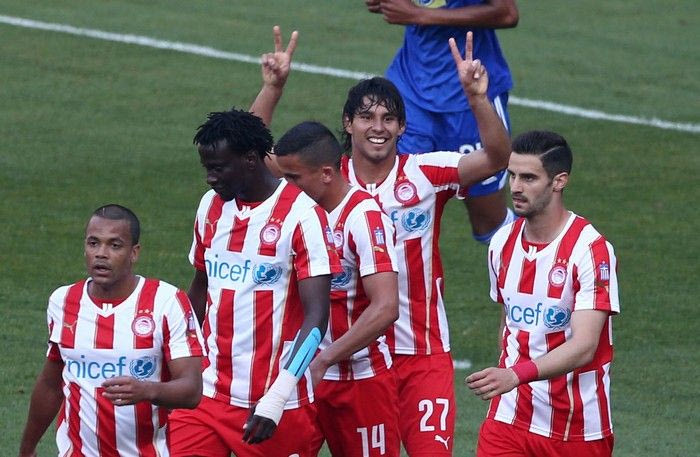 Όλα τα γκολ και τα highlights της αγωνιστικής (VIDEOS)