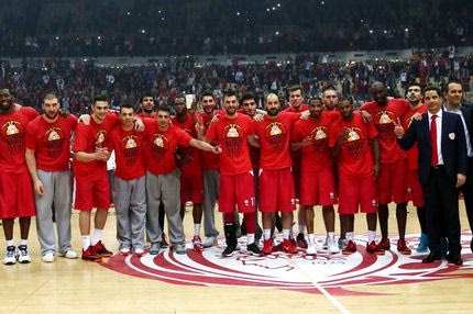 Έτσι έφτασε ο Ολυμπιακός στο Final 4 (VIDEO)