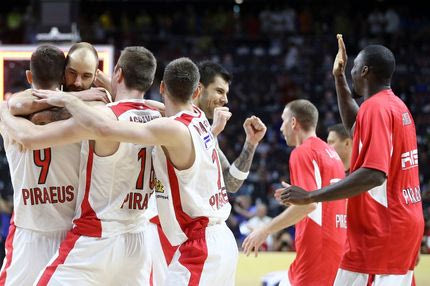 Ποτέ κανένα αουτσάιντερ δεν έχει σκορπίσει τόσο τρόμο