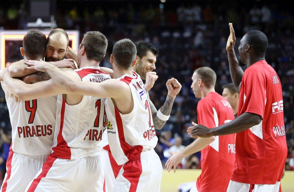 Ποτέ κανένα αουτσάιντερ δεν έχει σκορπίσει τόσο τρόμο