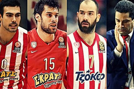 Πρώτα το πρωτάθλημα και μετά το 4ο