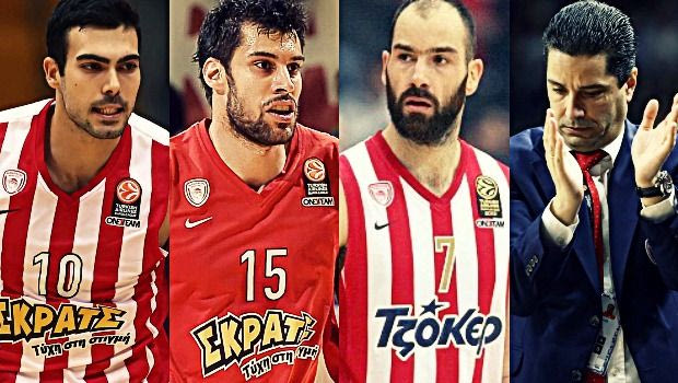 Πρώτα το πρωτάθλημα και μετά το 4ο