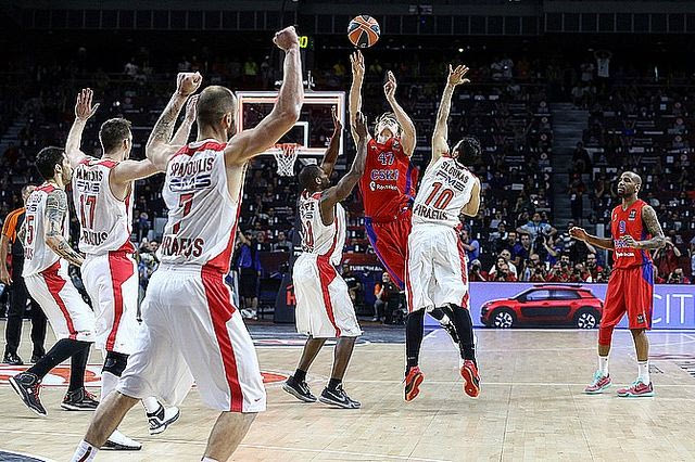 Ούτε να τον αγοράσει δεν μπορεί, όχι να τον νικήσει