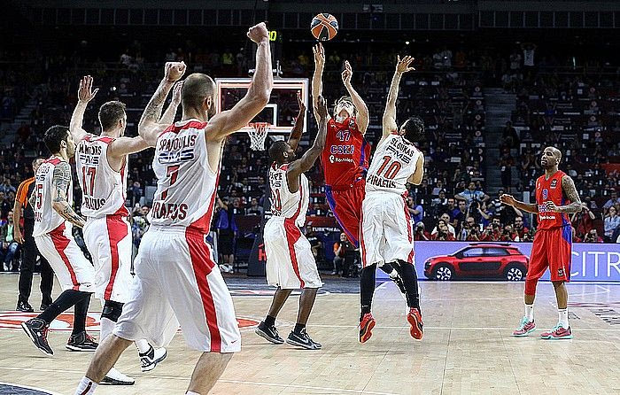 Ούτε να τον αγοράσει δεν μπορεί, όχι να τον νικήσει